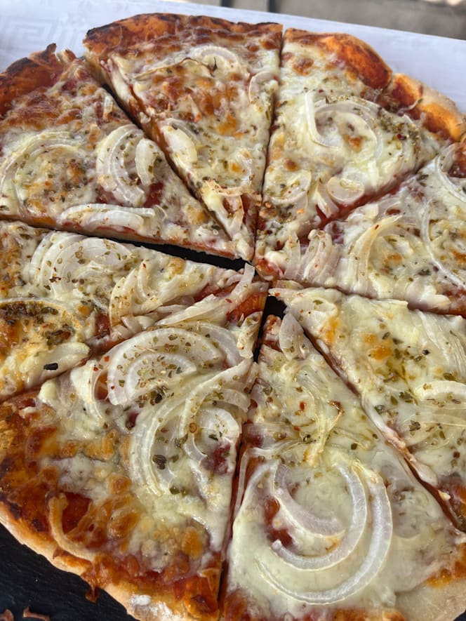 Fogones Restobar - 1