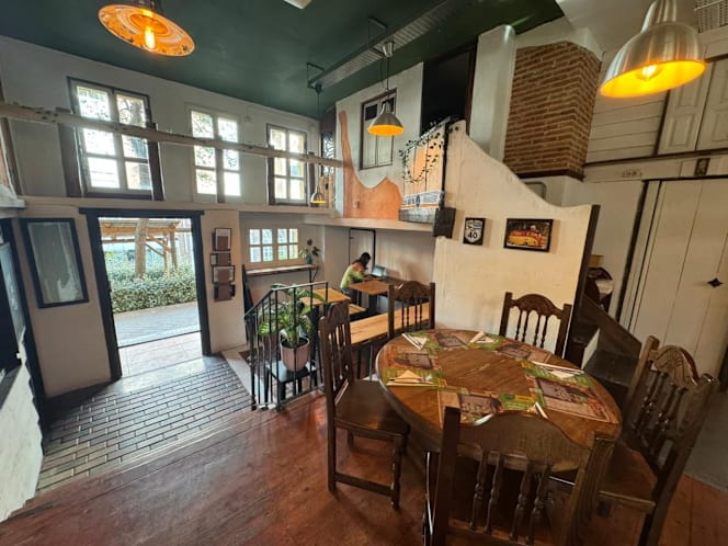 Fogones Restobar - 8