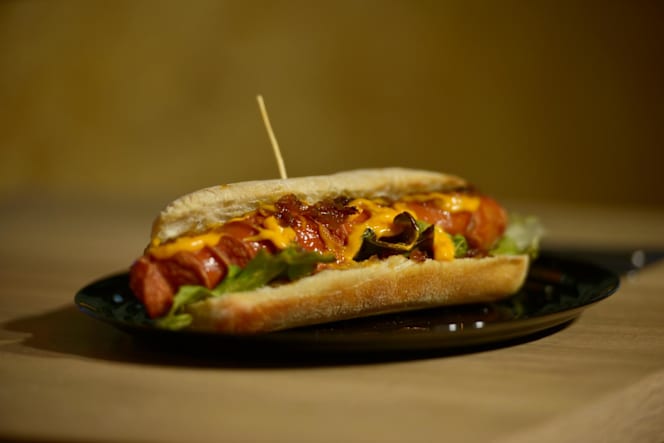 EBJ Drinks and Food - 4