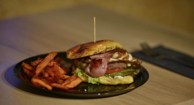 EBJ Drinks and Food - 5