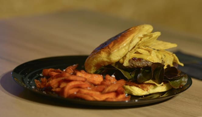 EBJ Drinks and Food - 3