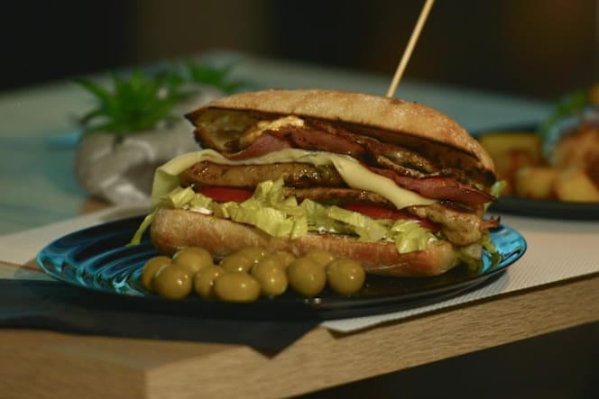 EBJ Drinks and Food - 6