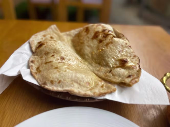 Curry Hut - Póvoa Sto Adrião - 4