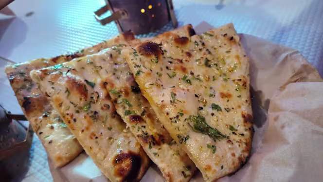 Curry Hut - Póvoa Sto Adrião - 7