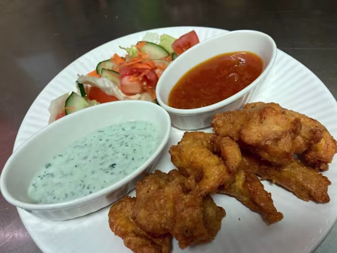 Curry Hut - Póvoa Sto Adrião - 1