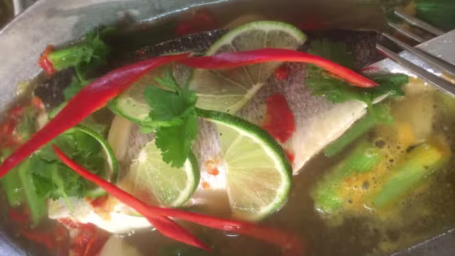 Chilli Banana - Macclesfield - 3