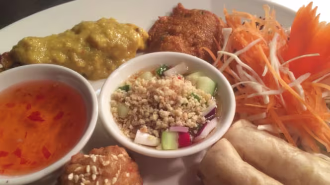 Chilli Banana - Macclesfield - 1