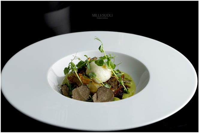 Millesuoli Enoteca Siciliana | Palermo - 9