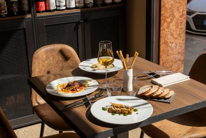 Millesuoli Enoteca Siciliana | Palermo - 7