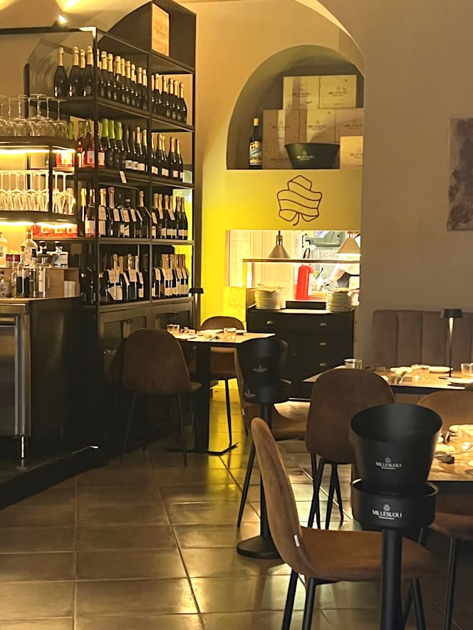 Millesuoli Enoteca Siciliana | Palermo - 3