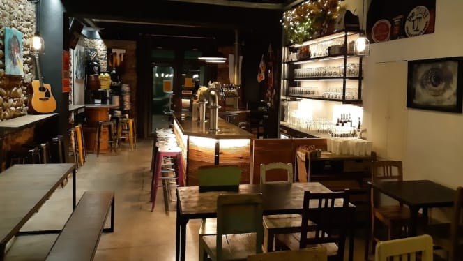 Legnano Brauhaus - 8