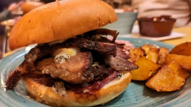 Legnano Brauhaus - 0