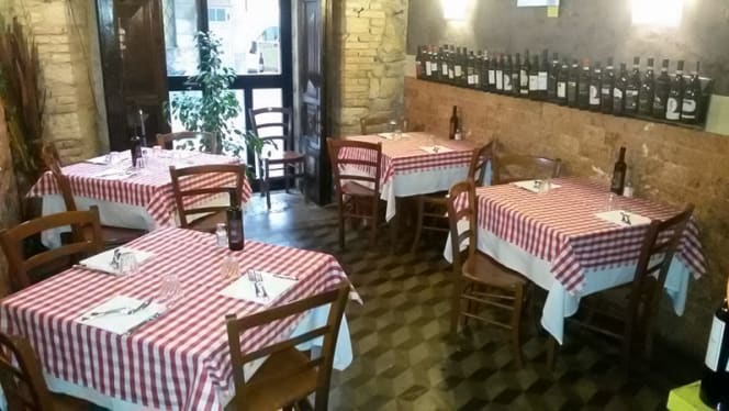 Hostaria La Vecchia Fontanina - 2