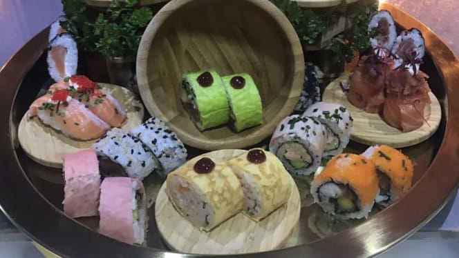 Mochi Sushi - Ermesinde - 5