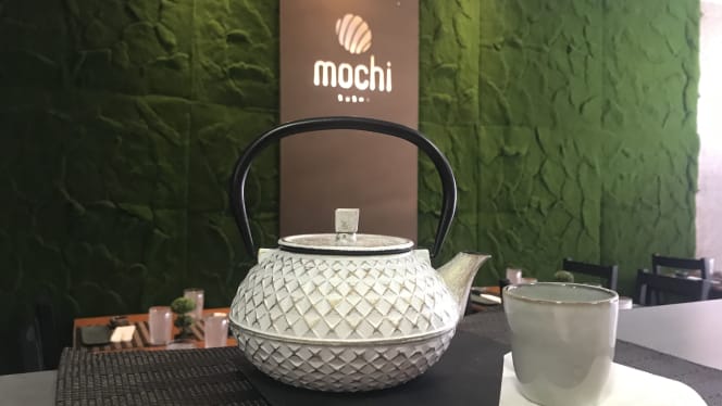 Mochi Sushi - Ermesinde - 9