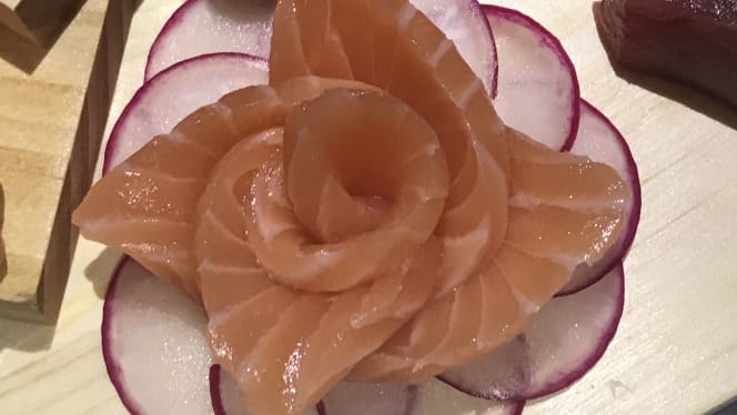 Mochi Sushi - Ermesinde - 6