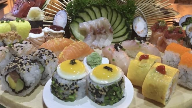 Mochi Sushi - Ermesinde - 3