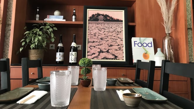 Mochi Sushi - Ermesinde - 0