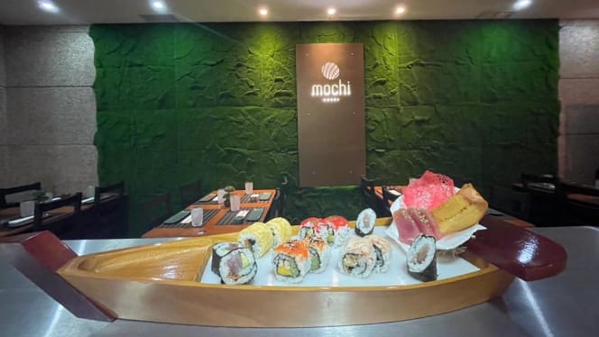 Mochi Sushi - Ermesinde - 8