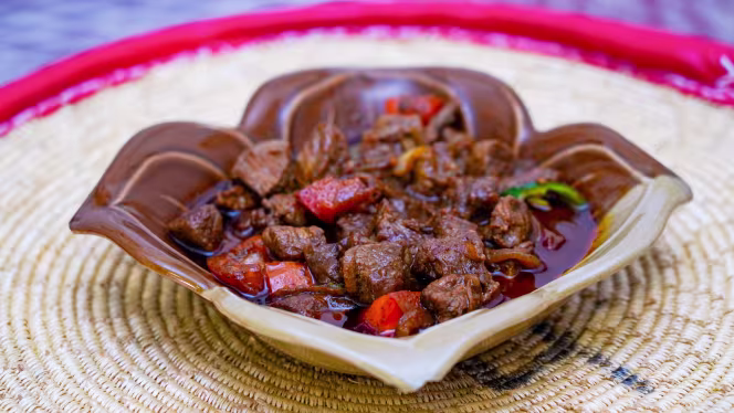 Ge'ez restaurant - 3