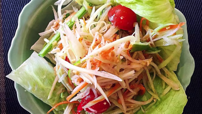 Pattaya De Palaiseau - 0