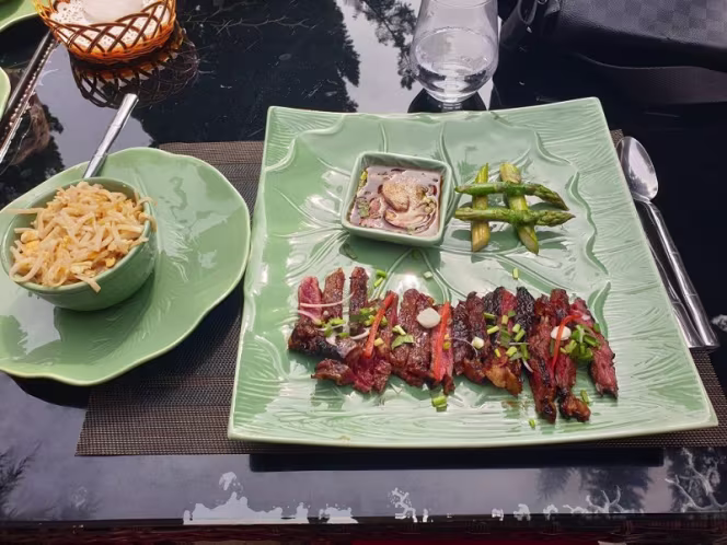 Pattaya De Palaiseau - 2