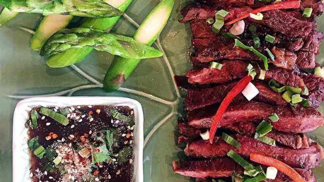 Pattaya De Palaiseau - 4