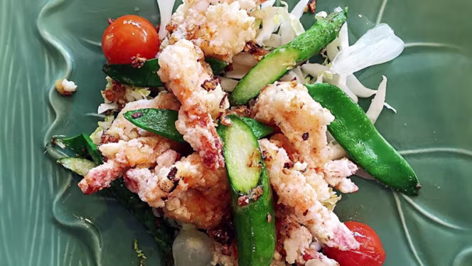 Pattaya De Palaiseau - 3