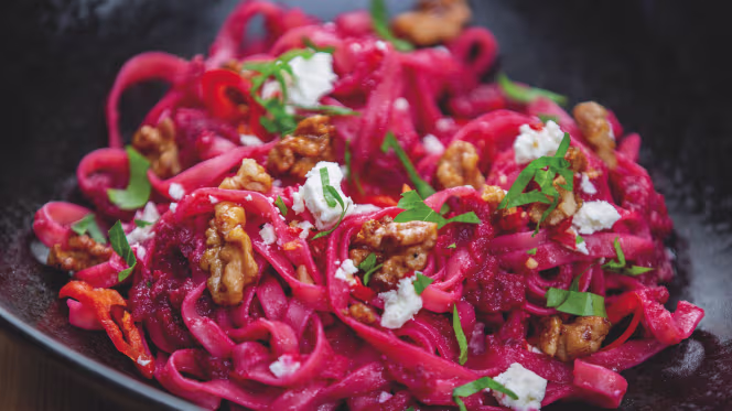 Prevôt Restaurant & Hotel - Koln - 3