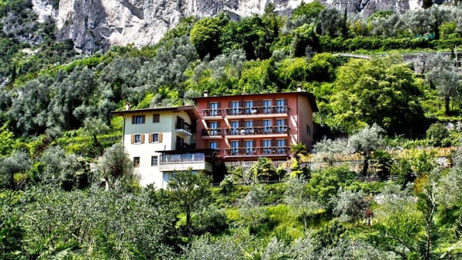 Agritur Eden Marone - 2