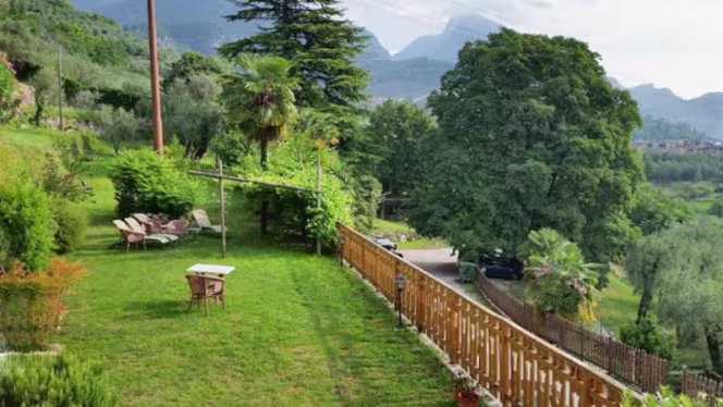 Agritur Eden Marone - 1