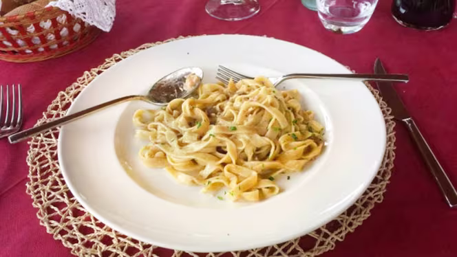 Agritur Eden Marone - 5