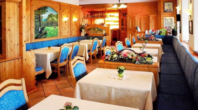 Agritur Eden Marone - 3