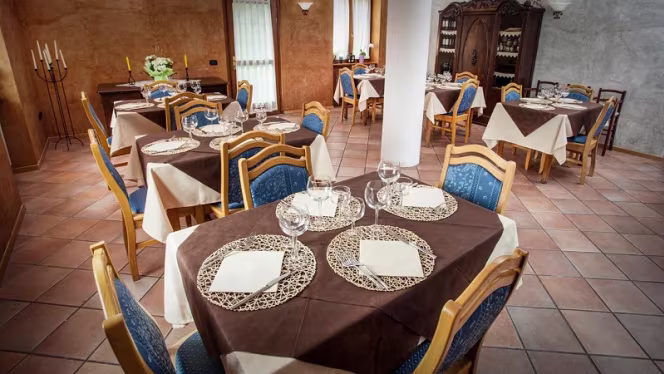 Agritur Eden Marone - 7