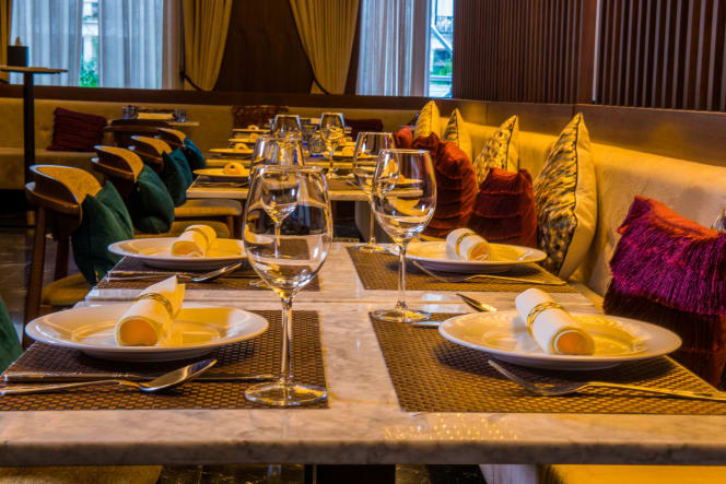 Turmeric Kitchen Paddington - London - 0