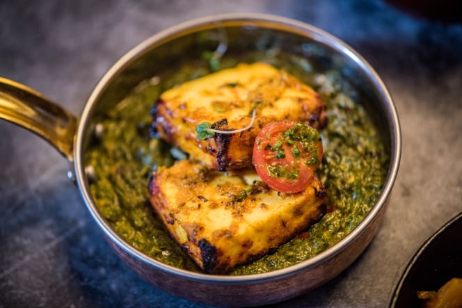 Turmeric Kitchen Paddington - London - 9