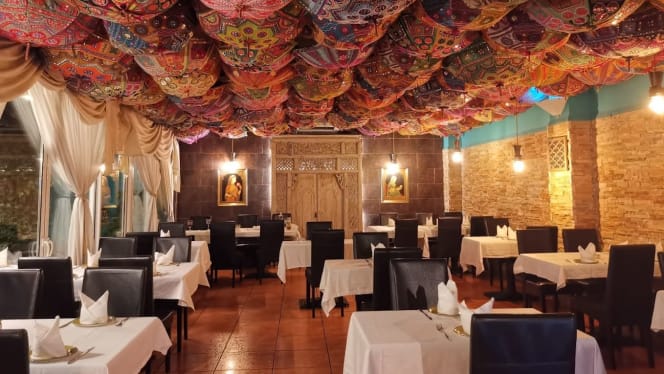 Tiffin (Indian cuisine) - 8