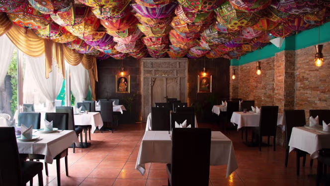 Tiffin (Indian cuisine) - 3