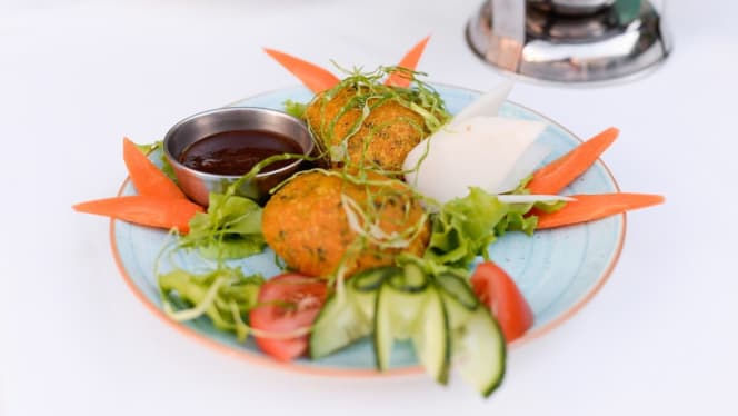 Tiffin (Indian cuisine) - 5