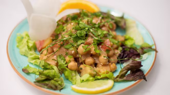 Tiffin (Indian cuisine) - 9