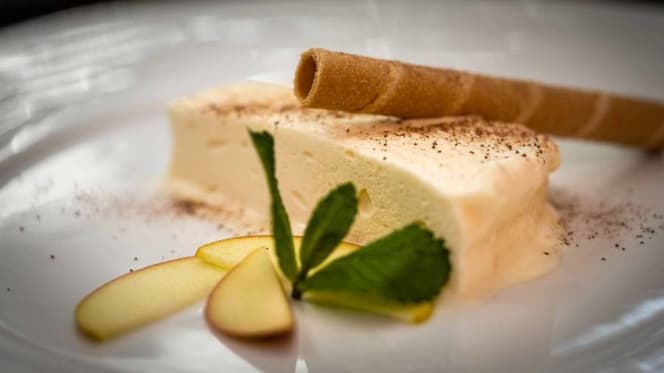 Restaurant Tscharnergut - 7