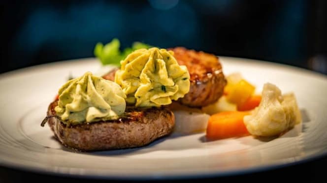 Restaurant Tscharnergut - 0