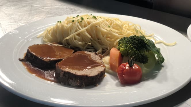 Restaurant Tscharnergut - 5