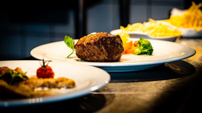 Restaurant Tscharnergut - 4