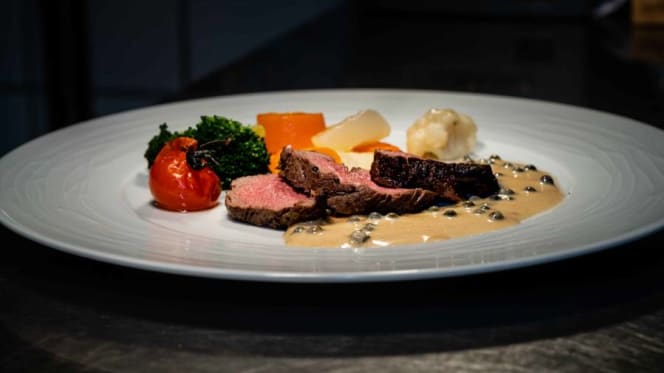 Restaurant Tscharnergut - 6