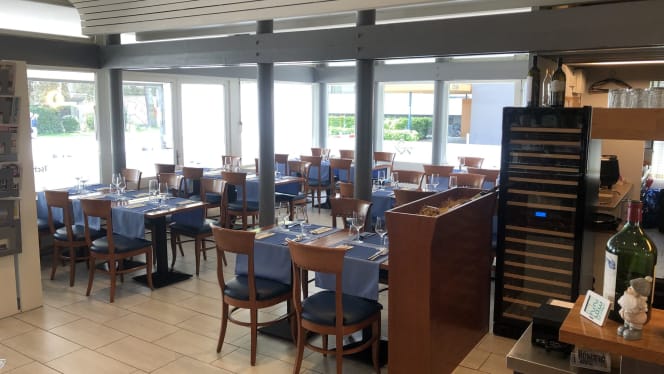 Restaurant Tscharnergut - 1