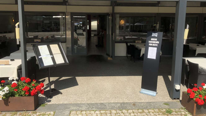 Restaurant Tscharnergut - 3