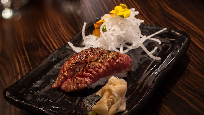 Oka - Kingly Court - 2