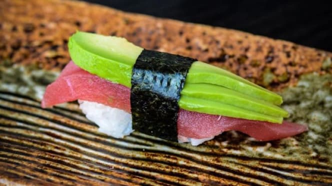 Oka - Kingly Court - 3