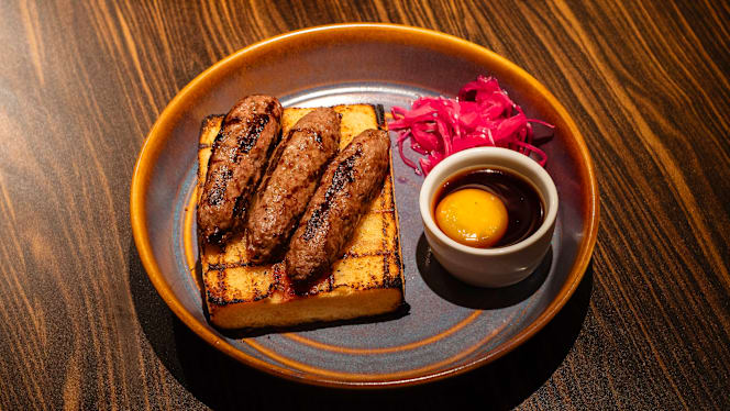 Oka - Kingly Court - 1